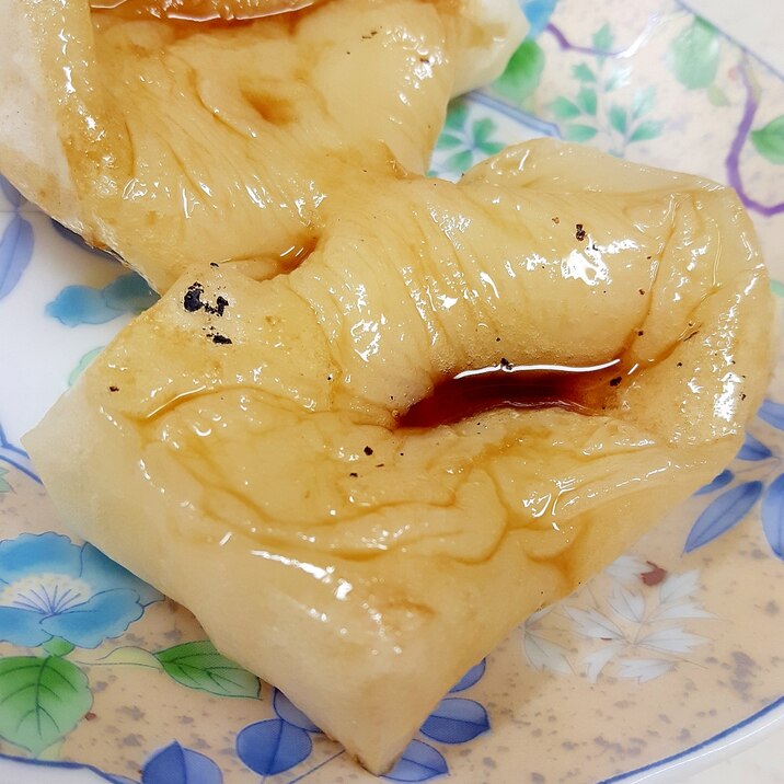オーブントースターで 子供が大好き甘辛醤油餅 レシピ 作り方 By Acchan66 楽天レシピ オーブントースターで 子供が大好き甘辛醤油餅 レシピ 作り方 By Acchan66 楽天レシピ